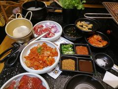 -九田家黑牛烤肉料理(郫都万达檬柏西路店)