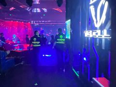 -TG·ULTRA天宫酒吧(广州旗舰店)