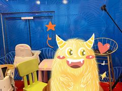 -218音乐旋转餐厅·高空景观