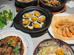 -啫神·广州地标美食(北京路店)