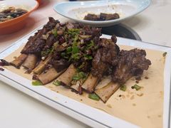 -香阁餐厅·常州菜·常州菜代表品牌(新北奥体店)