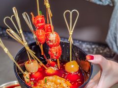 -巴厘龙虾·榜首油焖大虾(洞庭·艺术洋房店)