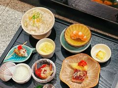 -龙悦湾酒家·八阵鱼生·渔人码头店