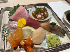-鮨一日本料理(大中华店)