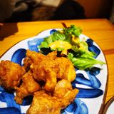 性价比超高的居酒屋-鱼河岸脂