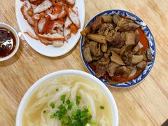 -芳记粉店(总店)
