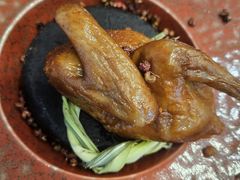 -南堂馆·新川菜(天府三街店)