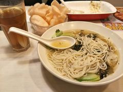 -永和大王(小厨·东四十条店)