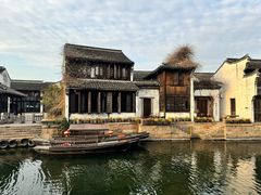 -嘉兴月河历史街区