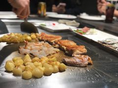 -湘汇概念铁板烧(铁西万达店)