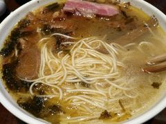 -老半斋(福州路店)