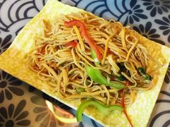 -鲁毓鲜蓬莱小面(黄山路店)