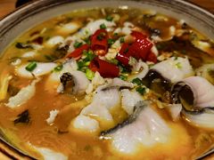 -十三式重庆江湖菜(金茂览秀城店)