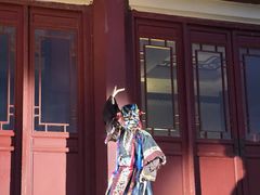 -洛阳古墓博物馆