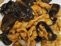 -老爷庙风味美食府(魏都大道店)
