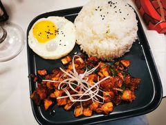 -玩味工厂·东南亚特色餐厅(太古里店)
