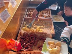 -喜运来温泉大酒店