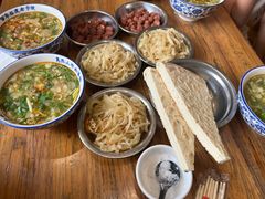 -清真马杰山牛肉汤馆