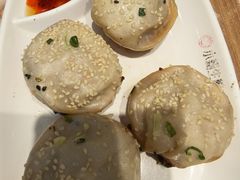 -小杨生煎(龙阳广场店)