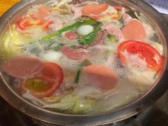 三鲜荤豆花-海关荤豆花(洋河一路店)