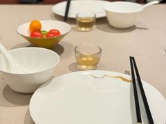 -漢舍川菜馆(国贸商城店)