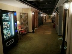 -美豪酒店(深圳机场店)