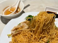 -深仔记茶餐厅(亚士厘道店)