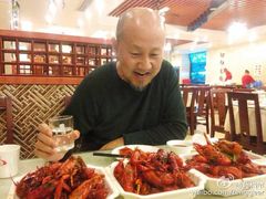阿胖特色龙虾(宁国路店)-阿胖龙虾小海鲜(宁国南路总店)