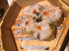 -点心传说·粤菜点心(佐阾虹湾店)