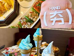 -鲜得莱渔港·小平岛海胆馆(七贤岭店)