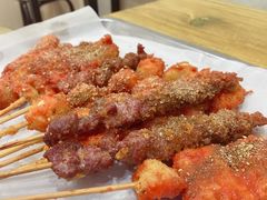 -庞记炸串