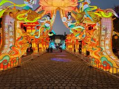 -南沙天后宫景区
