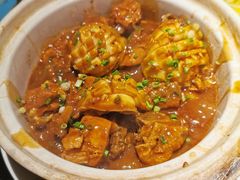 -富临轩私房菜(集庆门大街店)