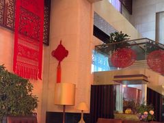 -锦龙国际酒店(天津奥体中心华苑地铁站店)