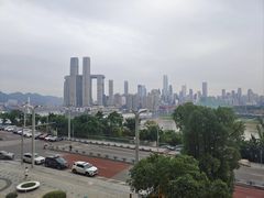-长嘉·河图火锅(长嘉汇江景旗舰店)