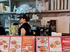 -孖记茶档·热腾茶餐(乐峰店)