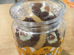 -巴莉甜甜(中环城店)