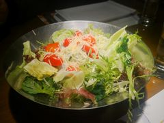 黑芝麻酱沙拉-赤火牛排(金狮广场店)