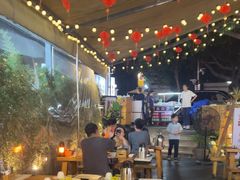 -木屋烧烤(白石洲店)