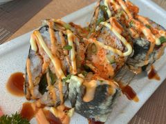 -酒井酱子·深夜食堂(东城汇店)