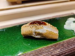 -鮨一日本料理(大中华店)