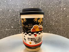 -LELECHA乐乐茶(滨江宝龙城店)