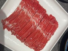 -东来顺(非遗·清真火锅·盛世广场店)