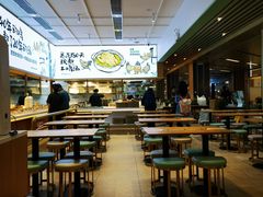 大堂-老乡鸡(国华广场店)