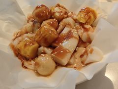 -新旺茶餐厅·早餐·夜宵(仙霞店)