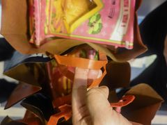 -爸爸糖吐司面包(悠唐购物中心店)