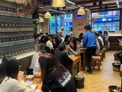 -云阿蛮云南生烫牛肉米线(奉贤路店)