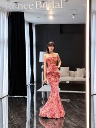 -Renee芮亦婚纱