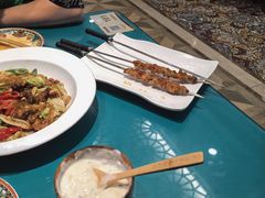 -巴依老爷新疆美食(望京小街店)