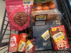 -盒马鲜生(龙德广场店)